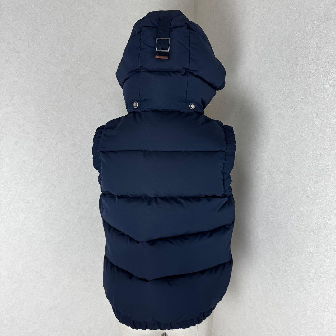 【未使用級】現行タグ 2WAY POLO RALPH LAUREN ダウンベスト