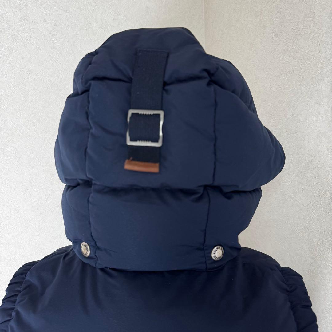 【未使用級】現行タグ 2WAY POLO RALPH LAUREN ダウンベスト