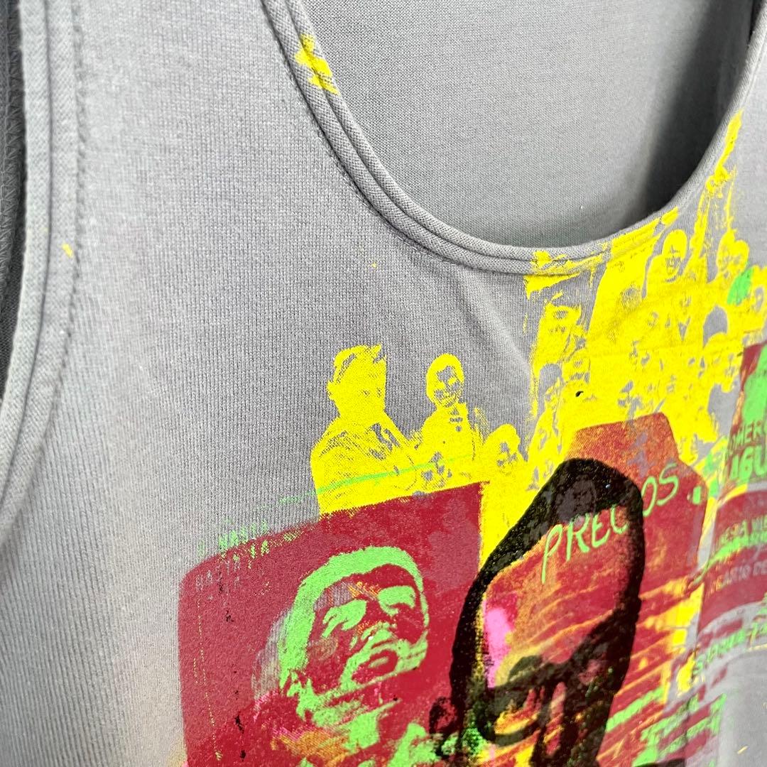 送料込み 超貴重ユリウス JULIUS 最初期ノースリーブ nuke ニルズ