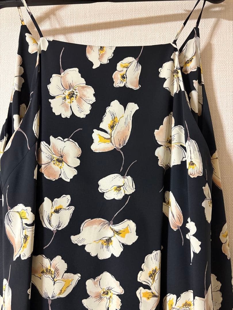 【すが】JOURNAL STANDARD L'ESSAGE キャミワンピ