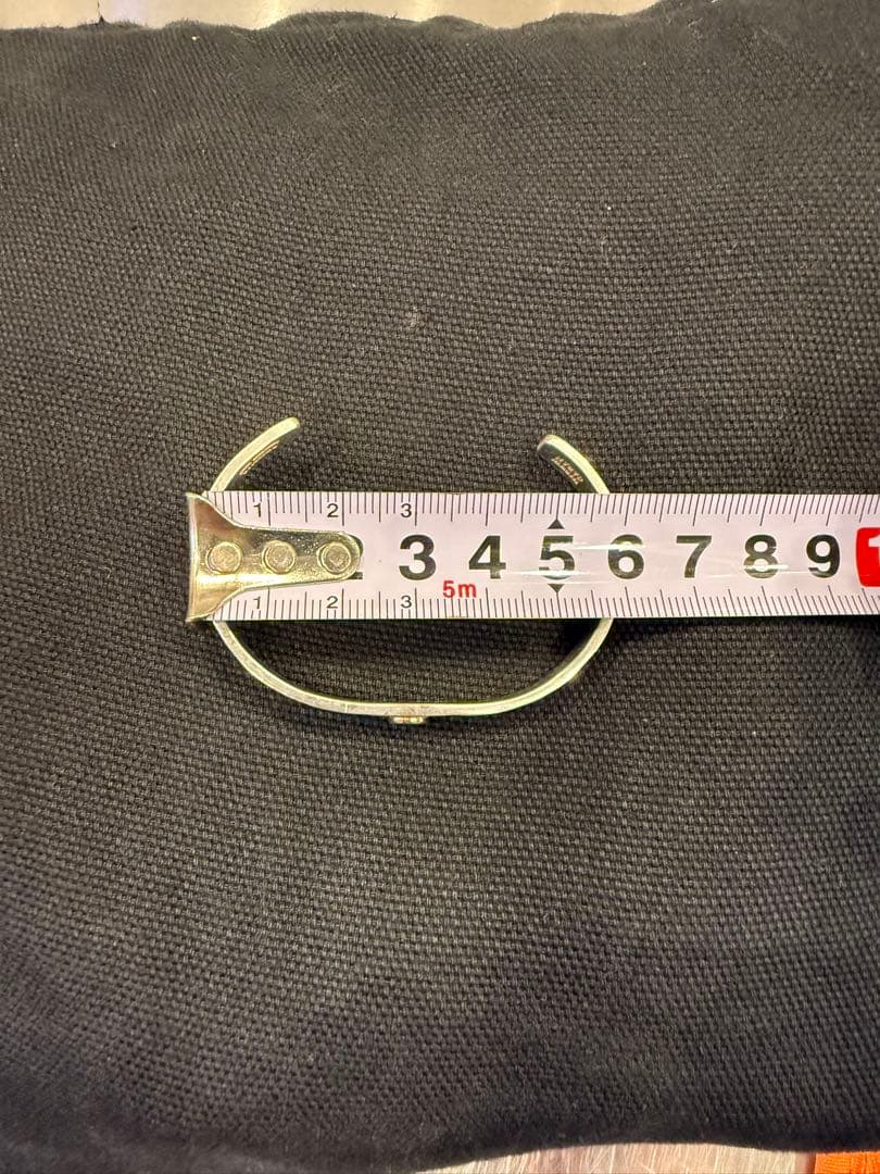 アリゾナフリーダム　バングル