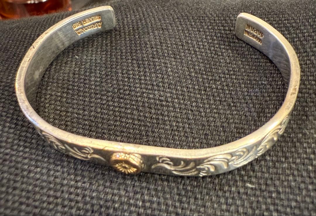 アリゾナフリーダム　バングル