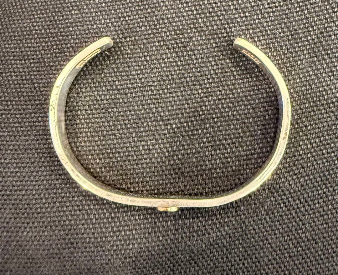 アリゾナフリーダム　バングル