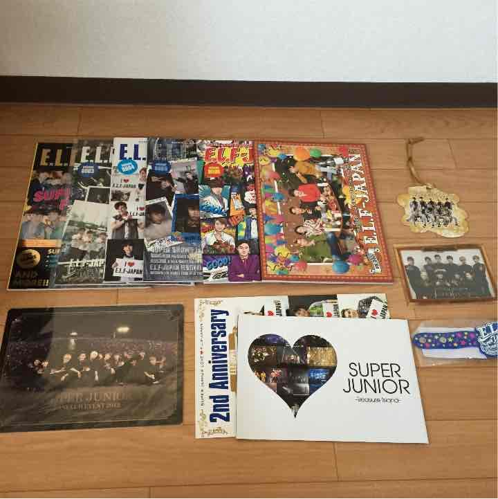 E.L.F-Japan 限定セット