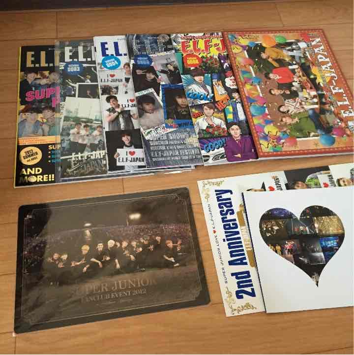 E.L.F-Japan 限定セット