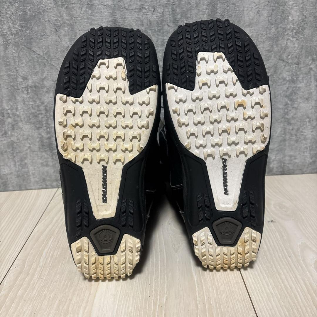 【美品】SALOMON スノーボード 3点 セット 送料無料　匿名配送