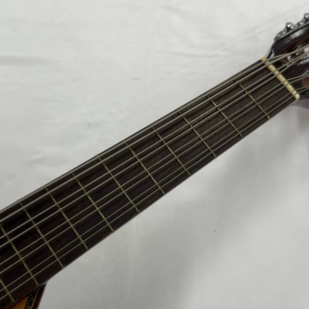 【美品】⭐️スズキ　マンドラ　MD-530　弦楽器　鈴木　マンドリン