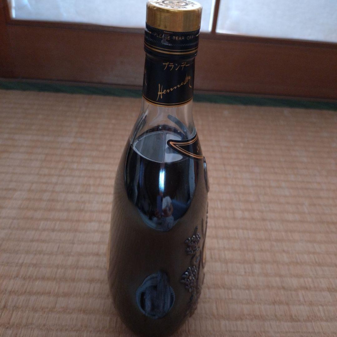 Hennessy　xoブランデー未開封