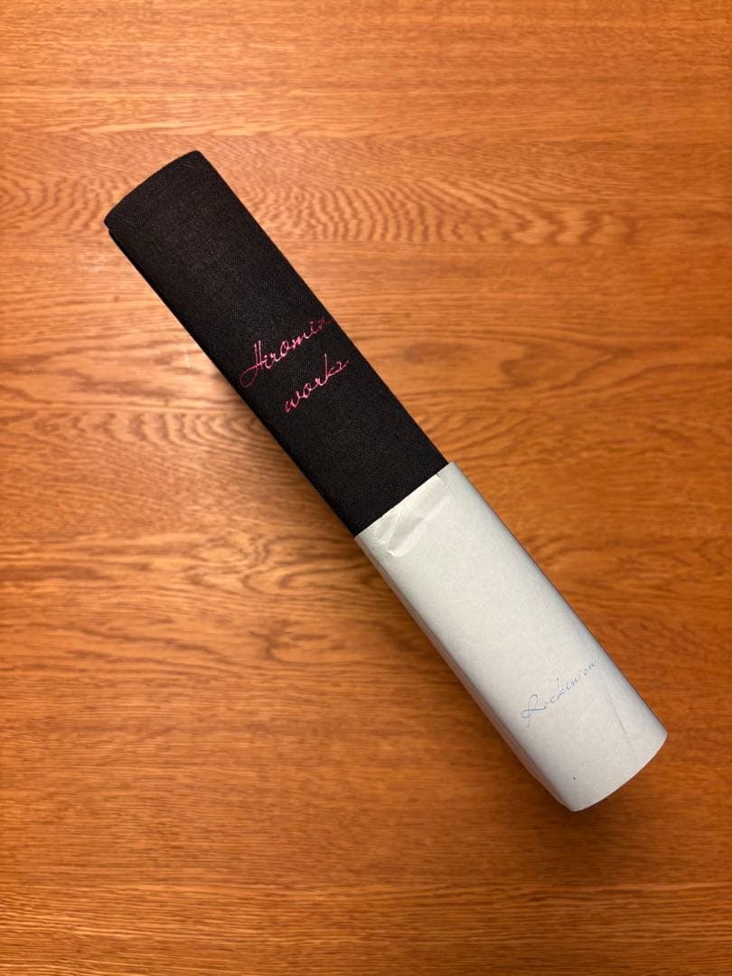 アート・デザイン・音楽 Hiromix works