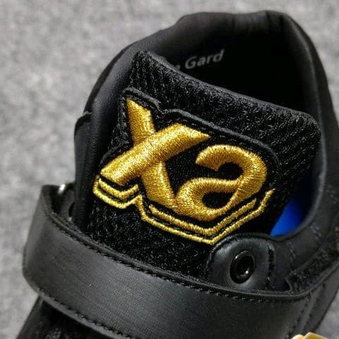 ザナックス スパイク トラストAL