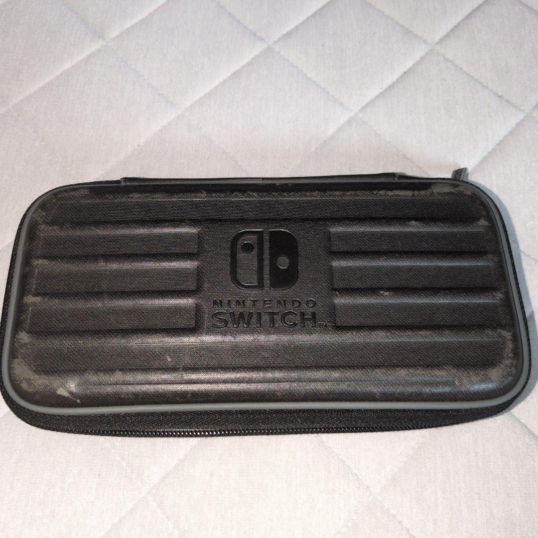 Nintendo Switch Lite イエロー 本体 + ケース