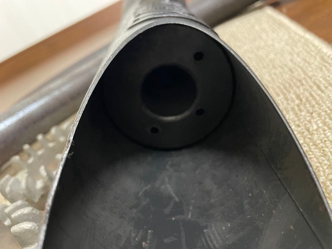 三協オート TOKIOパワー菅 cb250t cb250n バブ ホーク