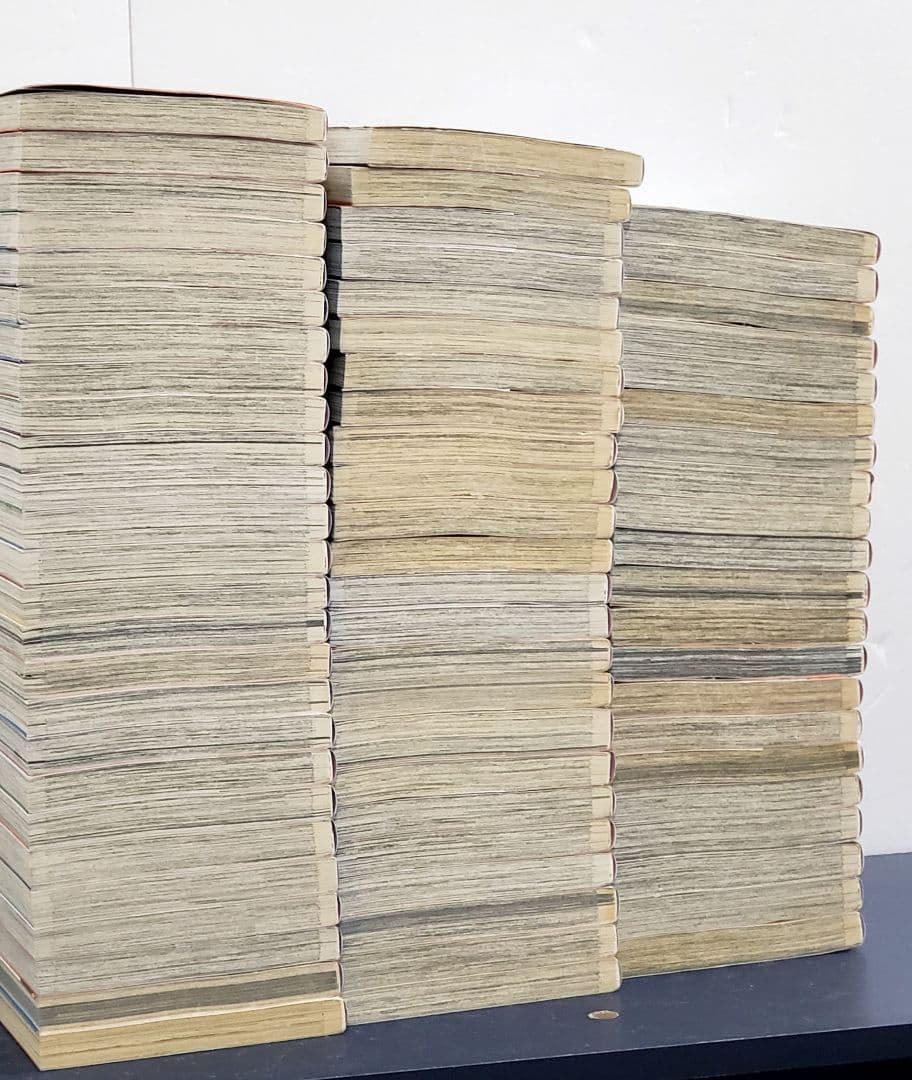 145 【美品】NARUTO　ナルト　漫画　全巻　セット　72