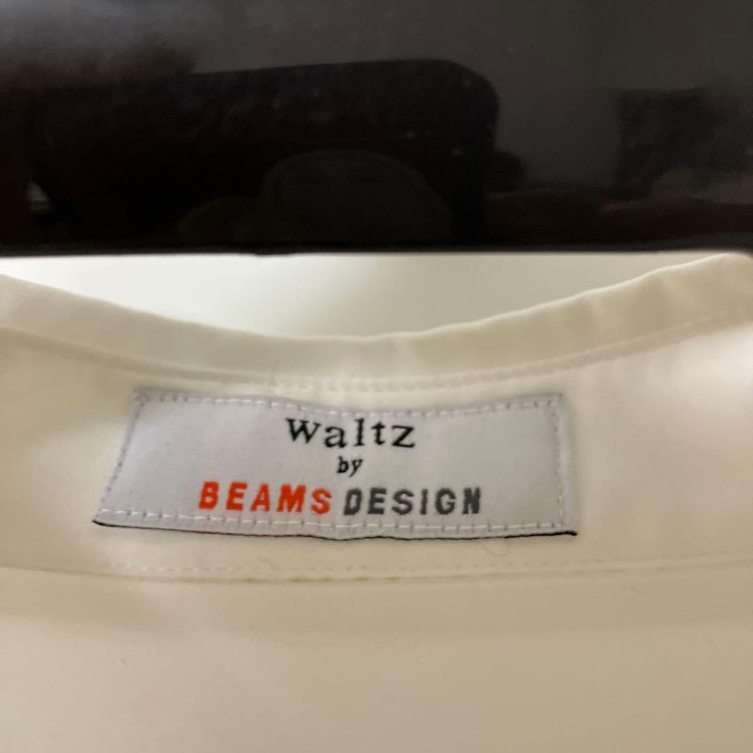 女の子　卒服　waltz by BEAMS DESIGN 165A