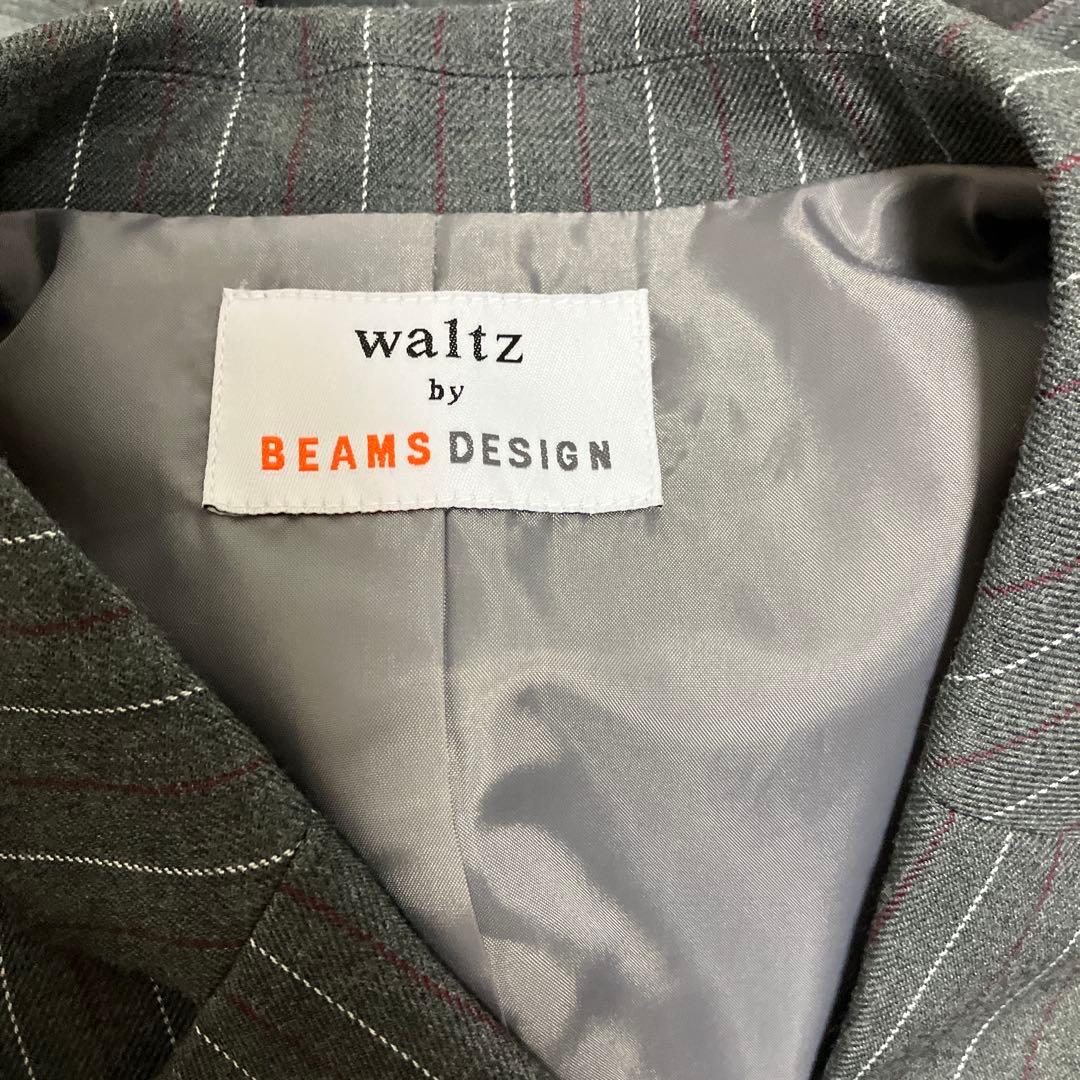 女の子　卒服　waltz by BEAMS DESIGN 165A