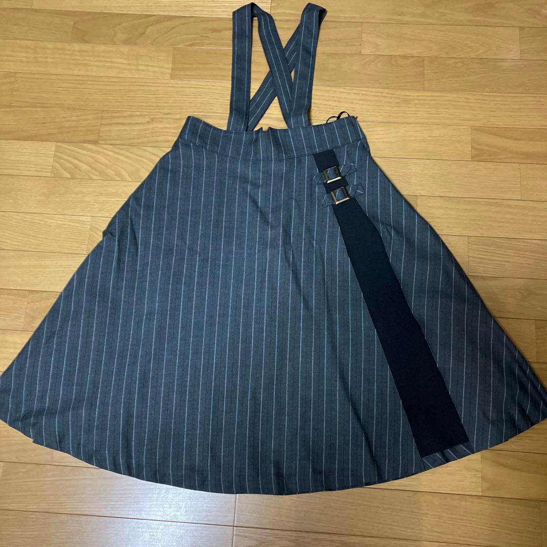 女の子　卒服　waltz by BEAMS DESIGN 165A