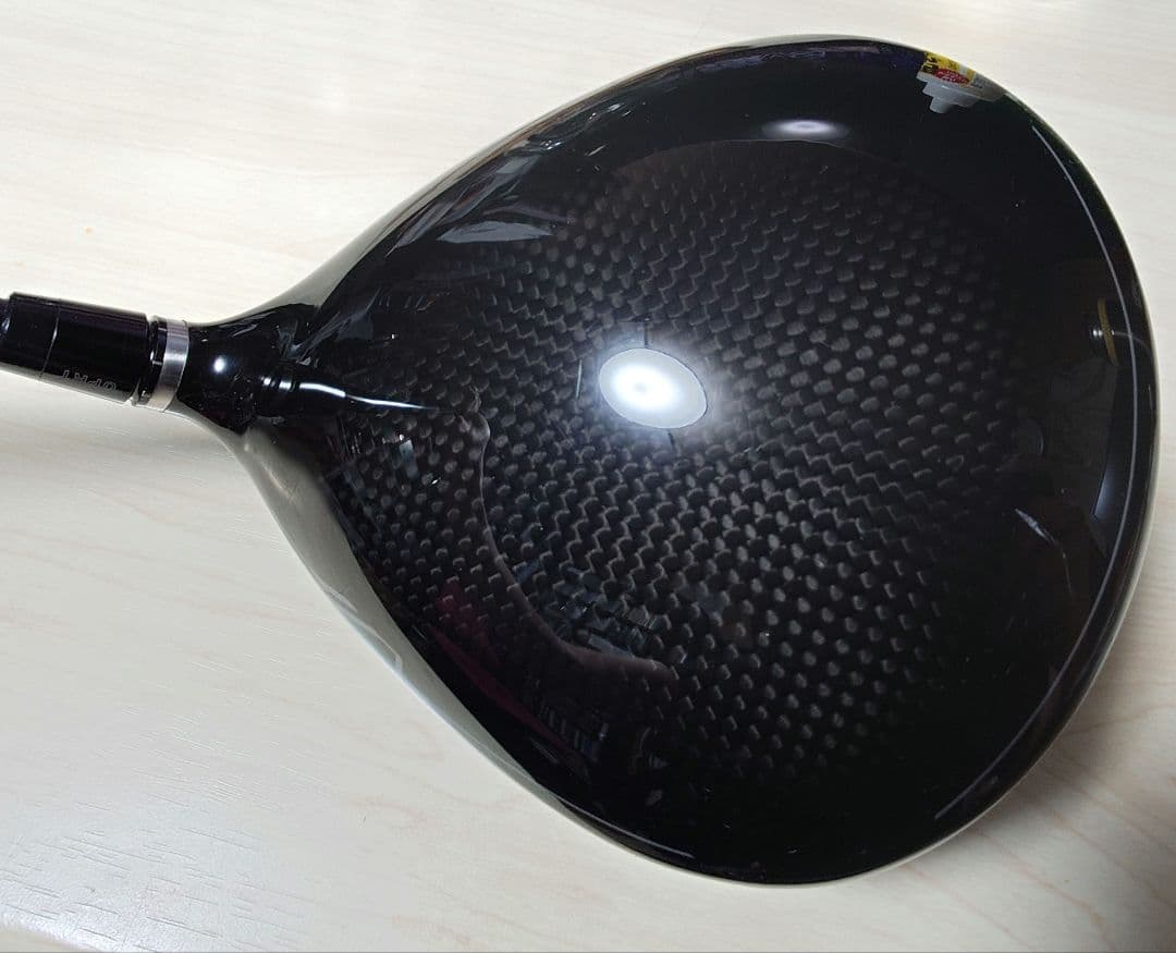 クラブ YAMAHA RMX VD/M 9.5 TENSEI Pro Blue 1W