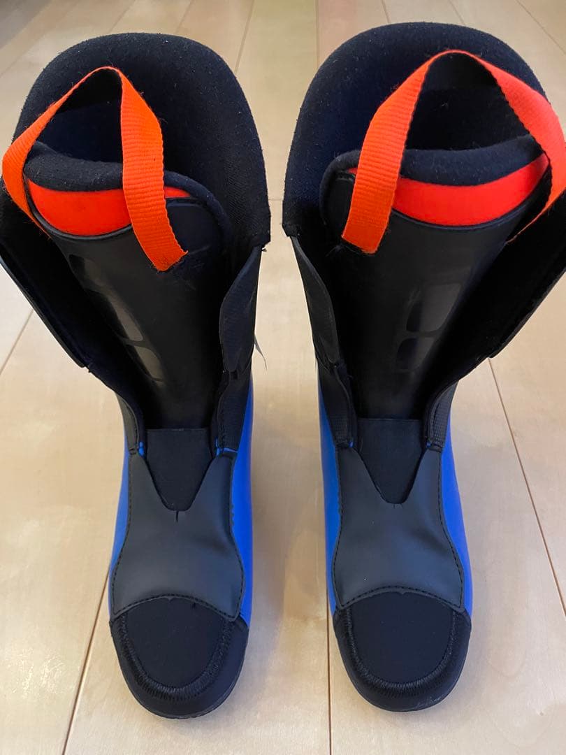 LANGE RS90SC 23.5cm スキーブーツ　メンズ、レディース