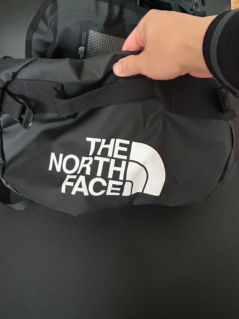 て*と様 【n】THE NORTH FACE★BASE CAMP DUFF