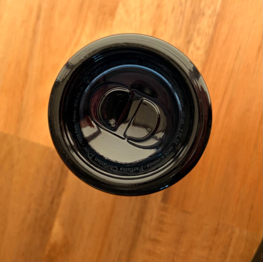 Dior Sauvage Elixir 香水 (60ML)