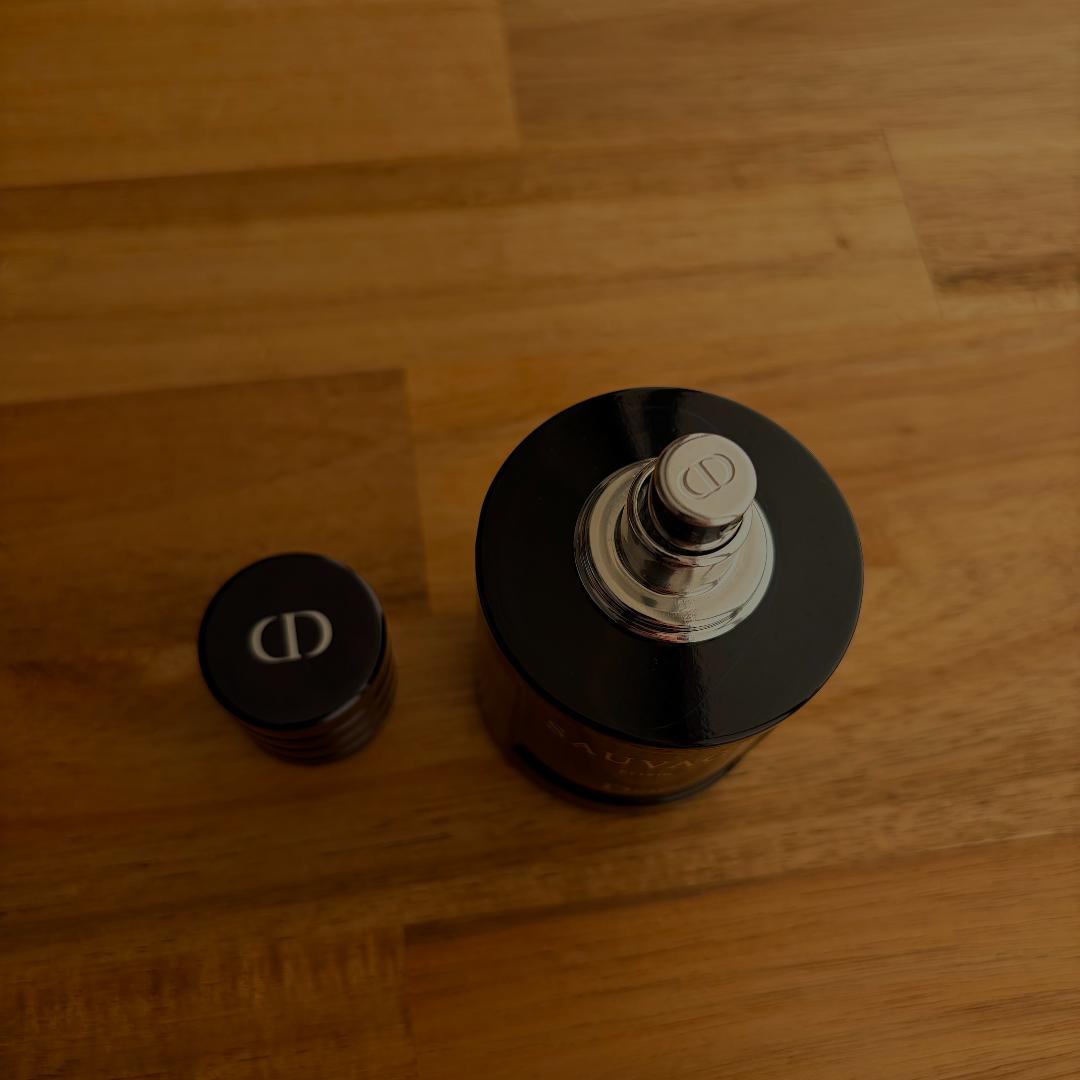 Dior Sauvage Elixir 香水 (60ML)