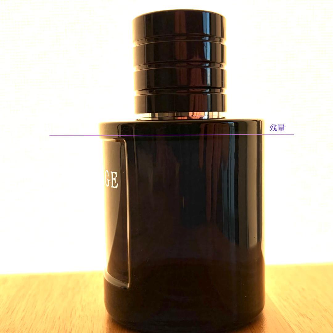 Dior Sauvage Elixir 香水 (60ML)