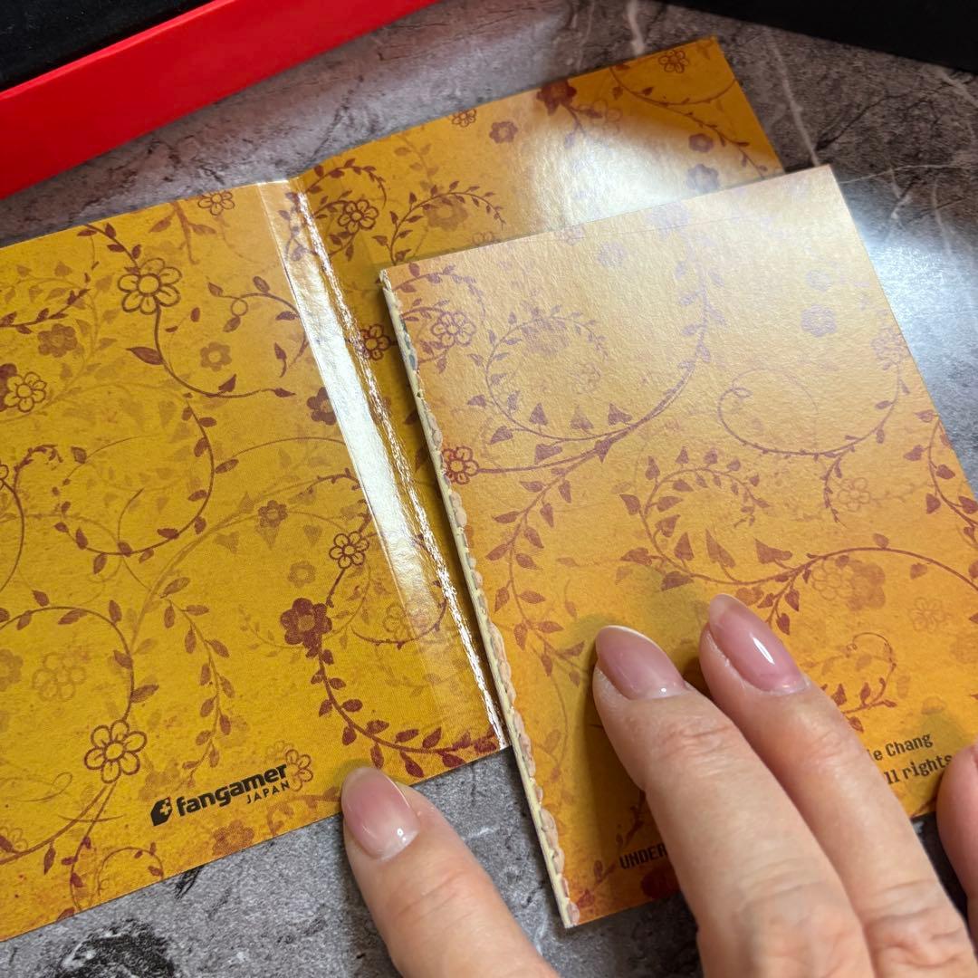 アンダーテール　コレクターズエディション