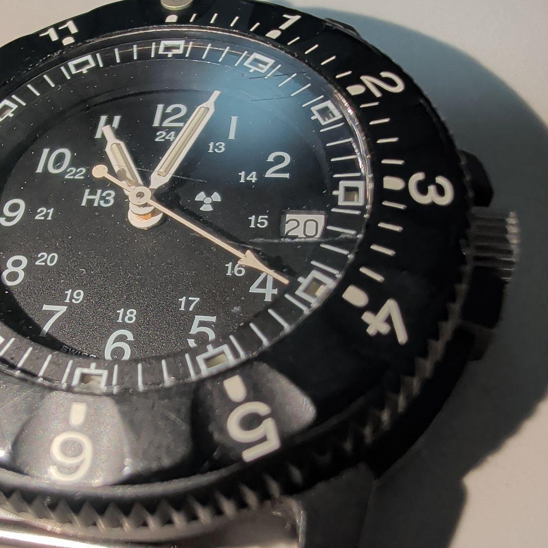 traser（トレーサー）　TYPE6