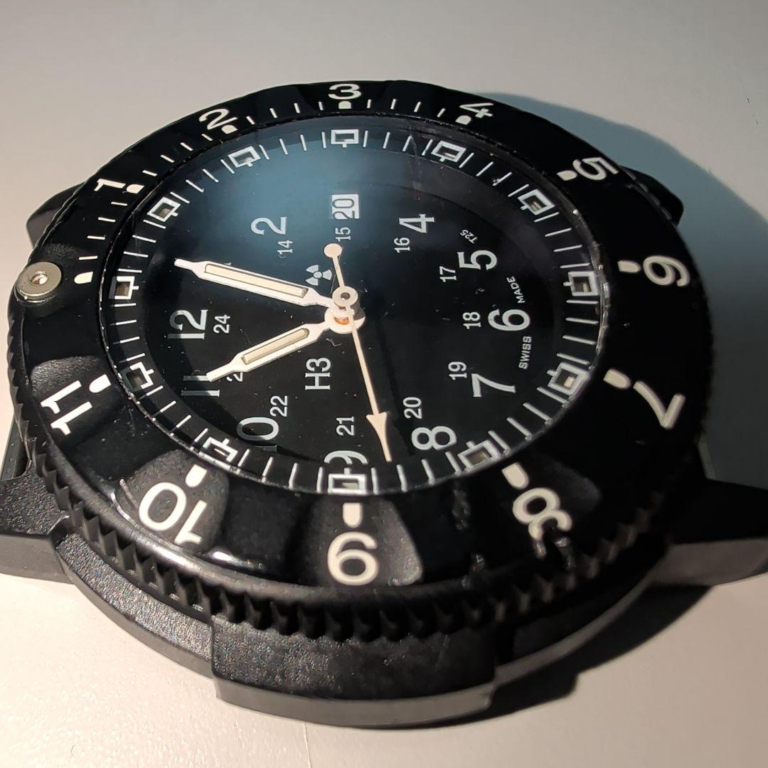 traser（トレーサー）　TYPE6