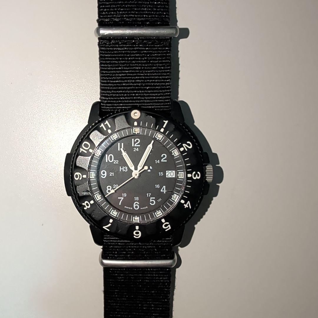 traser（トレーサー）　TYPE6