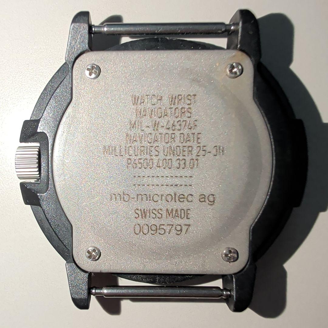 traser（トレーサー）　TYPE6