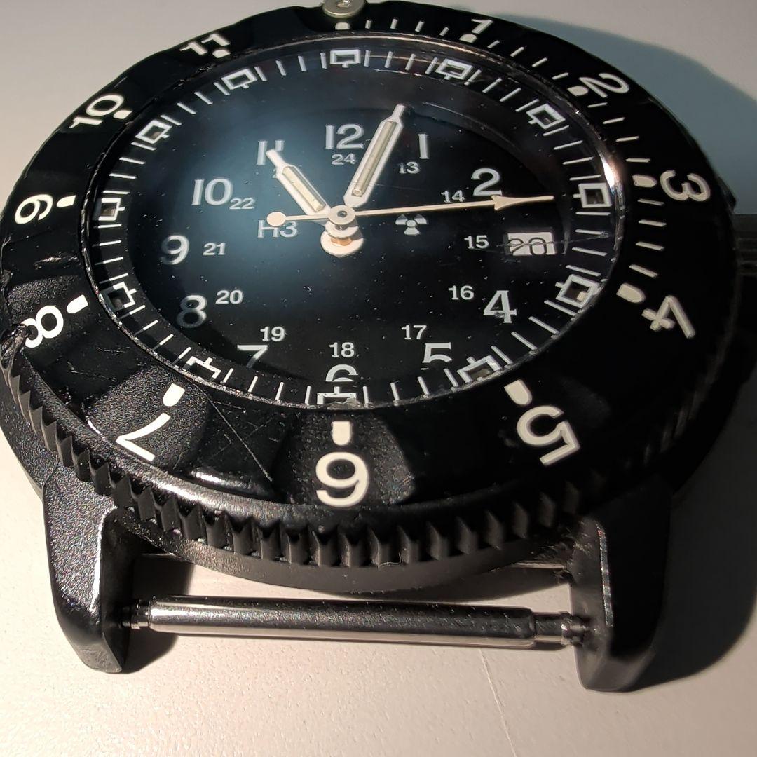 traser（トレーサー）　TYPE6