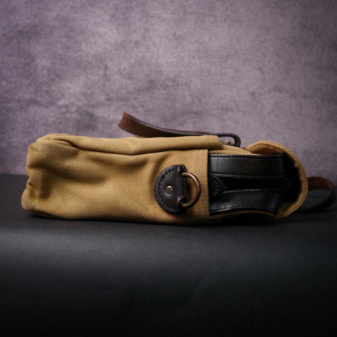 タイムセール　フィルソンブリーフケースORIGINAL USA製