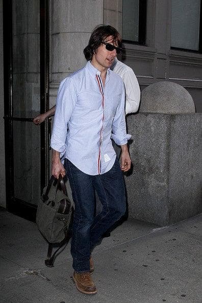 タイムセール　フィルソンブリーフケースORIGINAL USA製