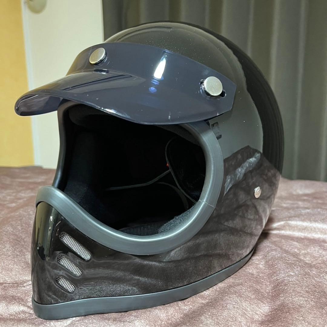 L) ブラック　新品 MTX オーシャンビートルタイプ