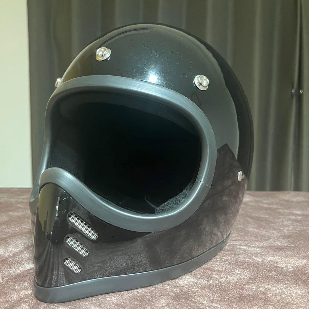 L) ブラック　新品 MTX オーシャンビートルタイプ