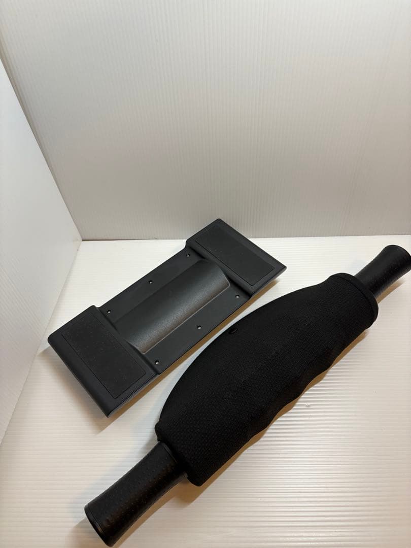 エクストラリリース／GACKTプロデュース／ストレッチサポート器具　2.3回使用