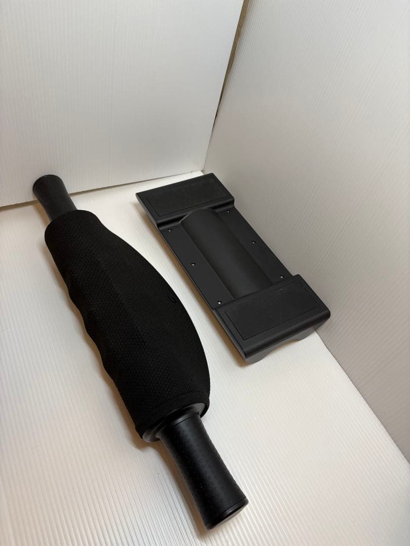 エクストラリリース／GACKTプロデュース／ストレッチサポート器具　2.3回使用