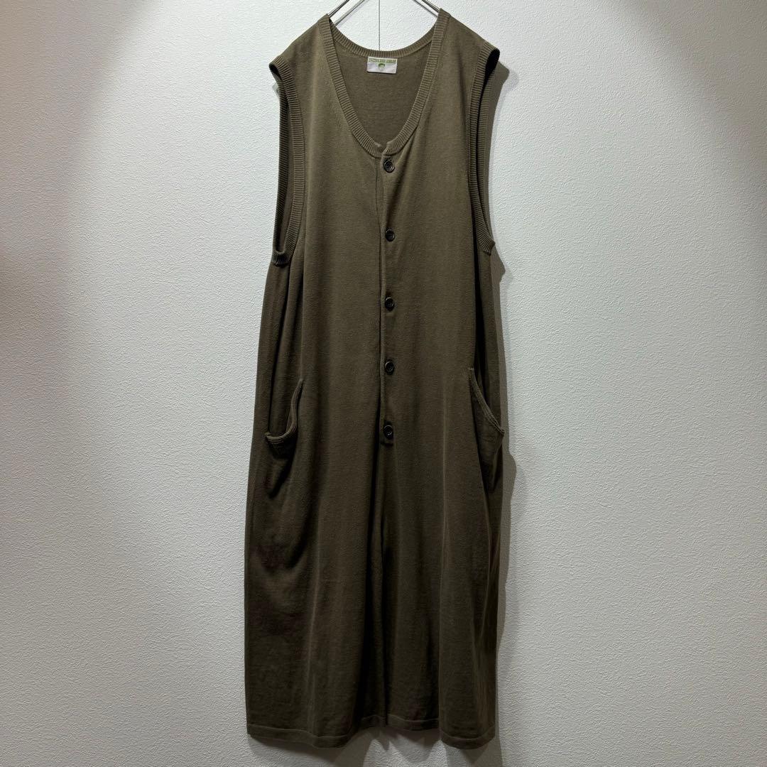 希少 LESS TAILOR ALL IN ONE SS VERSION