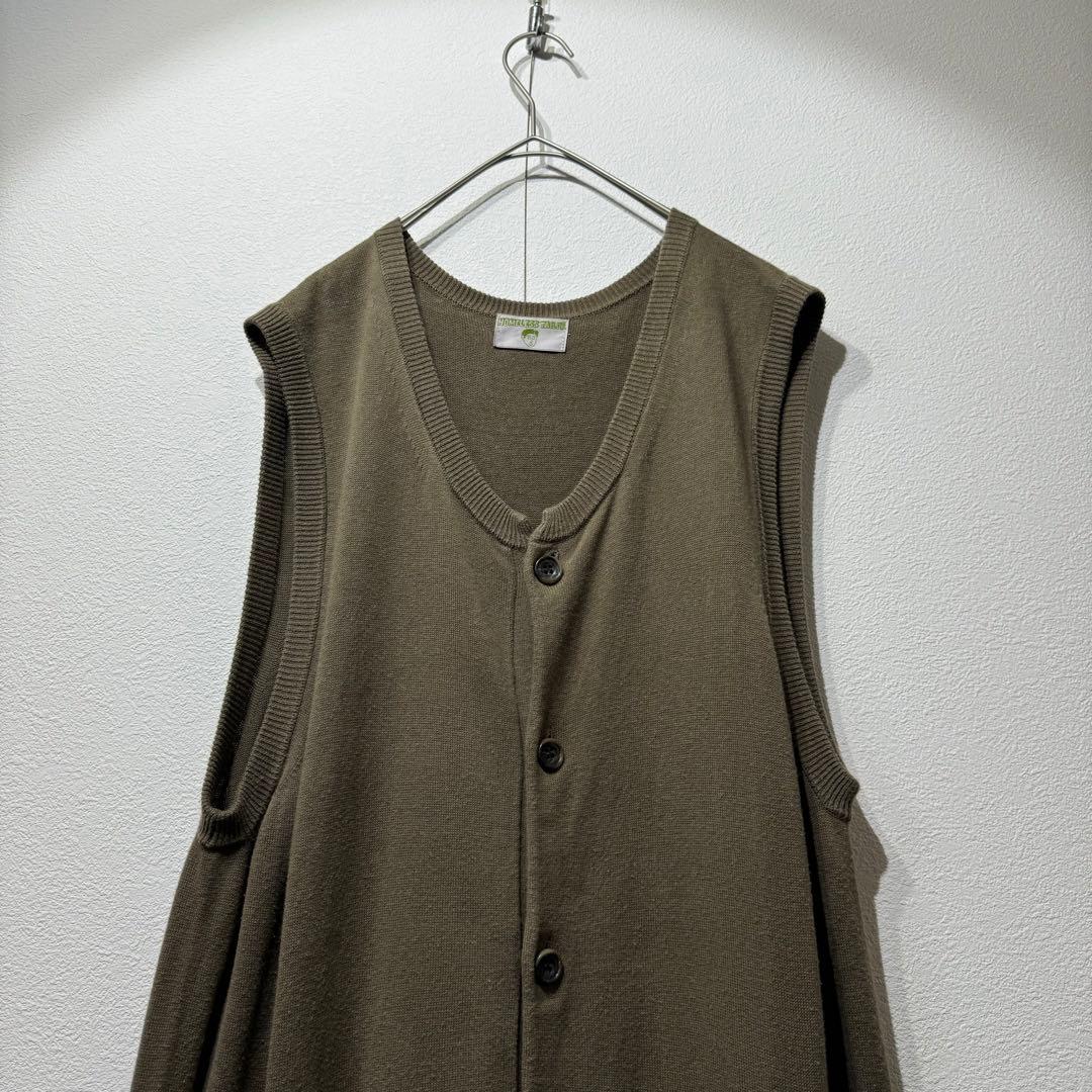 希少 LESS TAILOR ALL IN ONE SS VERSION