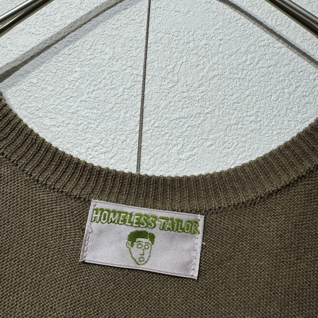 希少 LESS TAILOR ALL IN ONE SS VERSION