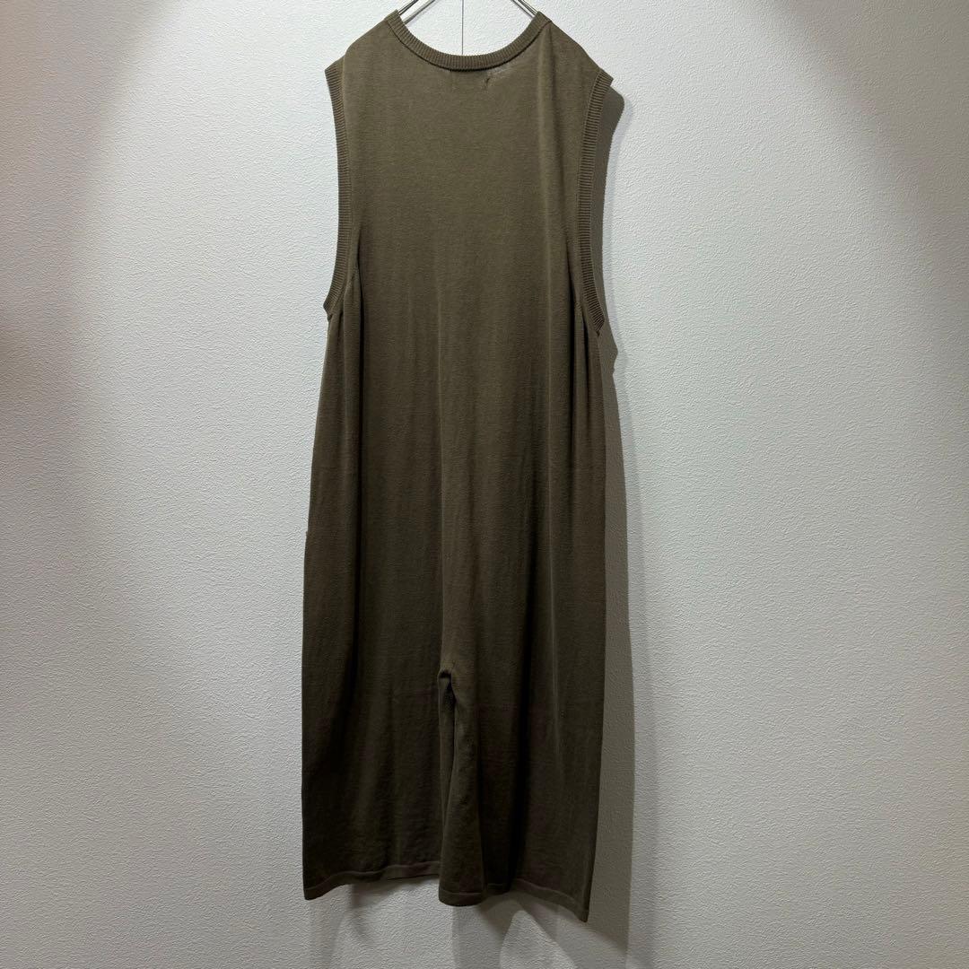 希少 LESS TAILOR ALL IN ONE SS VERSION