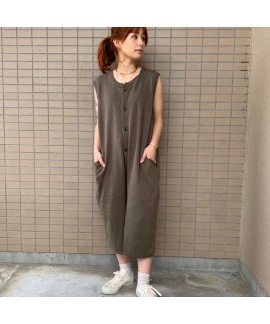 希少 LESS TAILOR ALL IN ONE SS VERSION