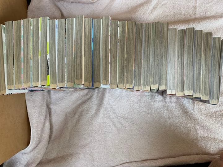 ドメスティックな彼女　1〜27巻セット　22巻は特装版の表紙