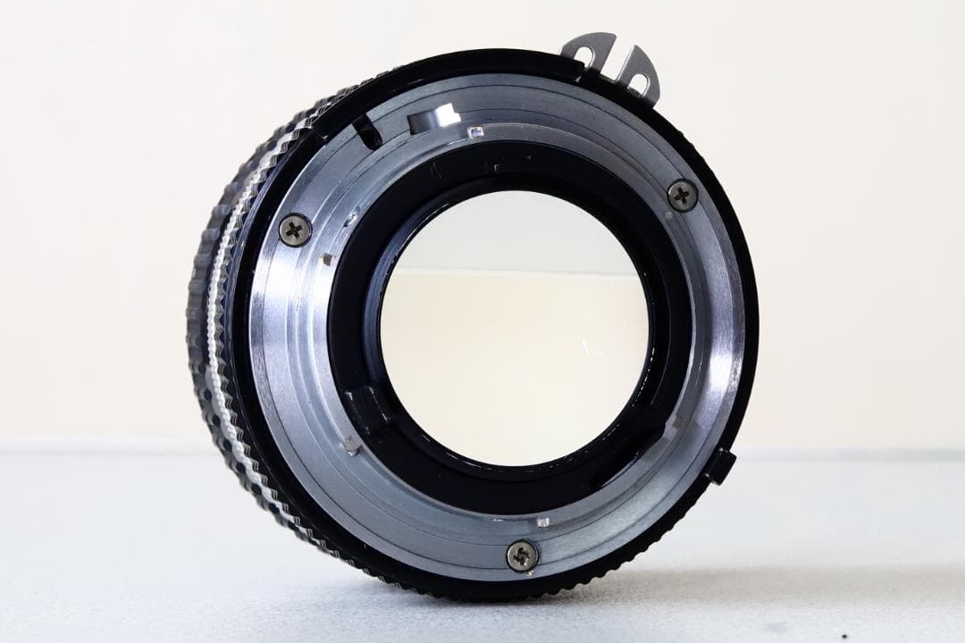 レンズ(単焦点) (Ai-s) Nikon NIKKOR 50mm F1.4mm