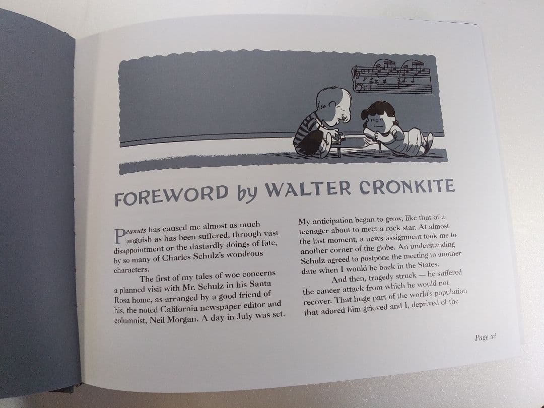 洋書 The Complete Peanuts 1950-54 Boxed set