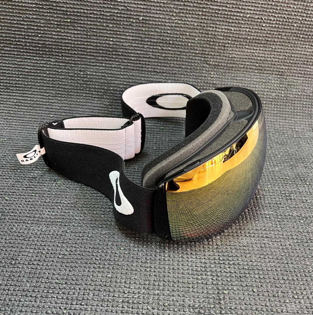 新作 OAKLEY FLIGHTDECK L 【PRIZM24KIRIDIUM】