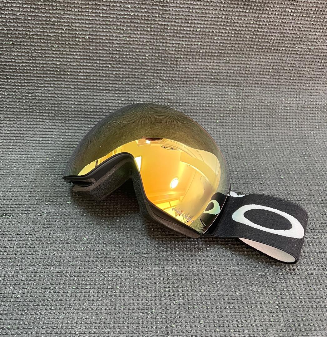 新作 OAKLEY FLIGHTDECK L 【PRIZM24KIRIDIUM】