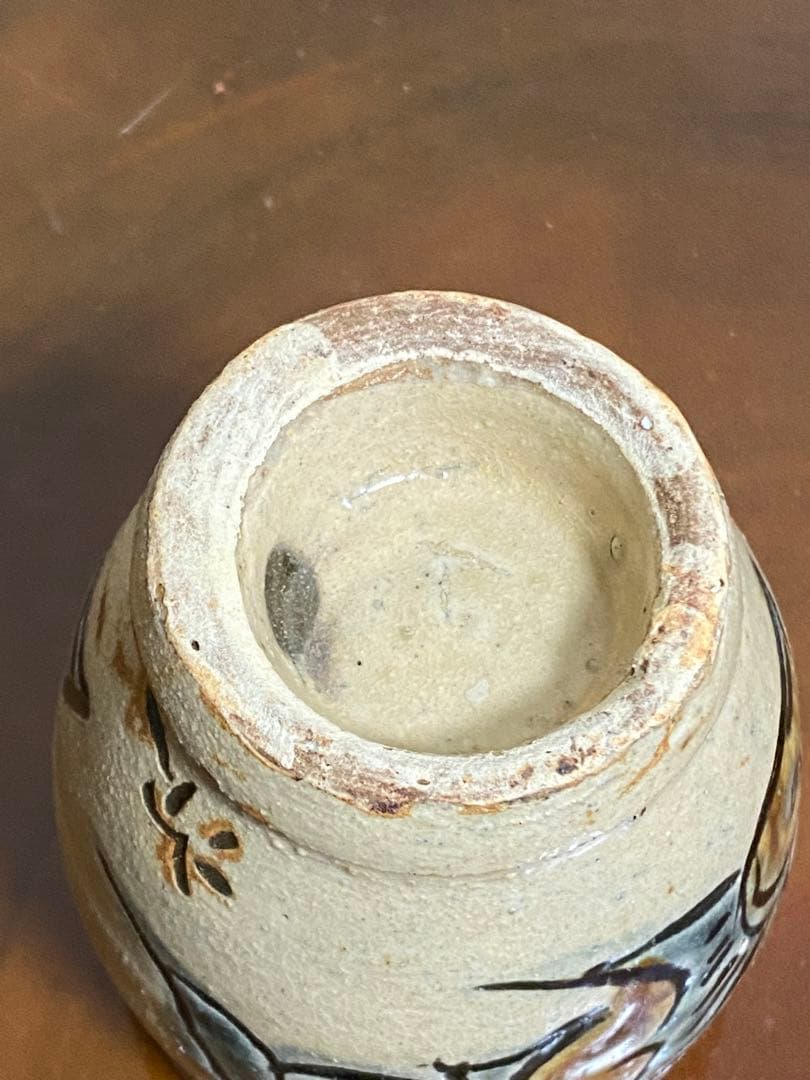 最終値下金城次郎　セット　壺屋焼　人間国宝　マグカップ　湯呑訳あり　コップ　沖縄