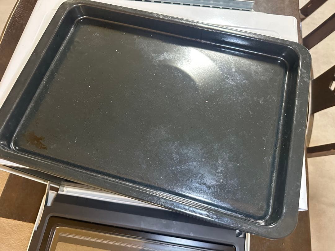 SHARP RE-SS10X-W オーブンレンジ　2021年製